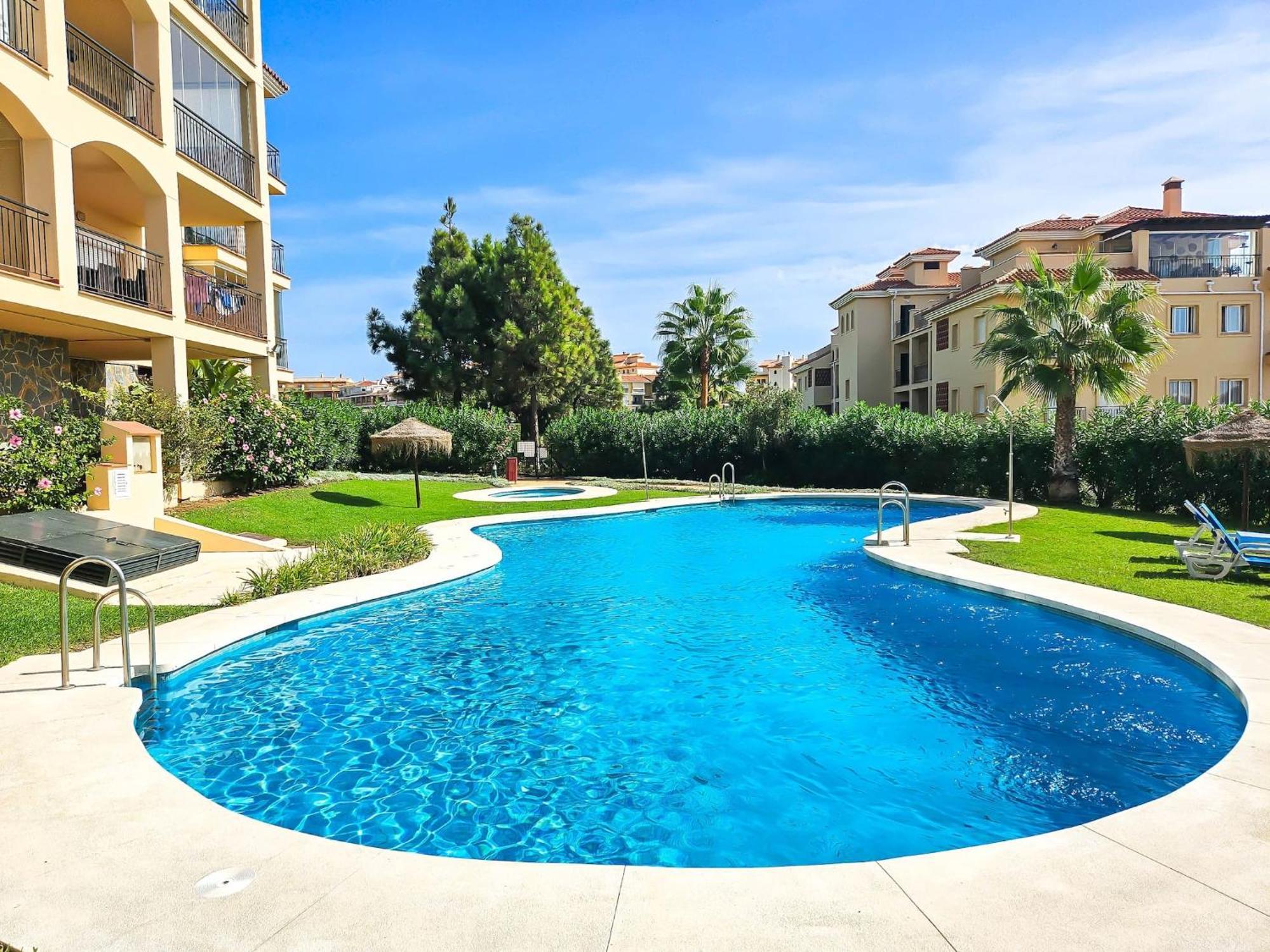 Amazing 4 Bedroom Penthouse In El Faro MIJAS COSTA Dış mekan fotoğraf