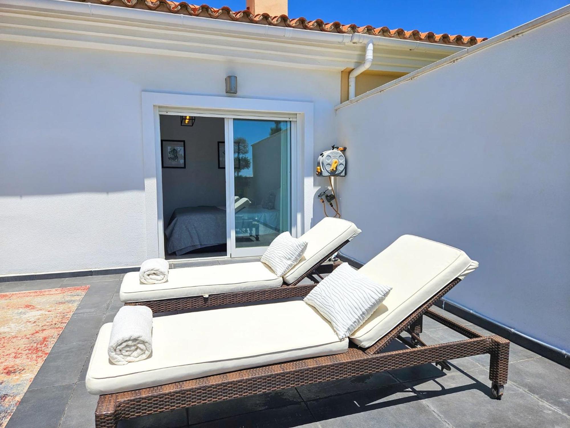 Amazing 4 Bedroom Penthouse In El Faro MIJAS COSTA Dış mekan fotoğraf